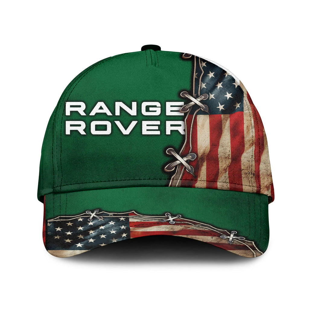 Range Rover Cap CSC015