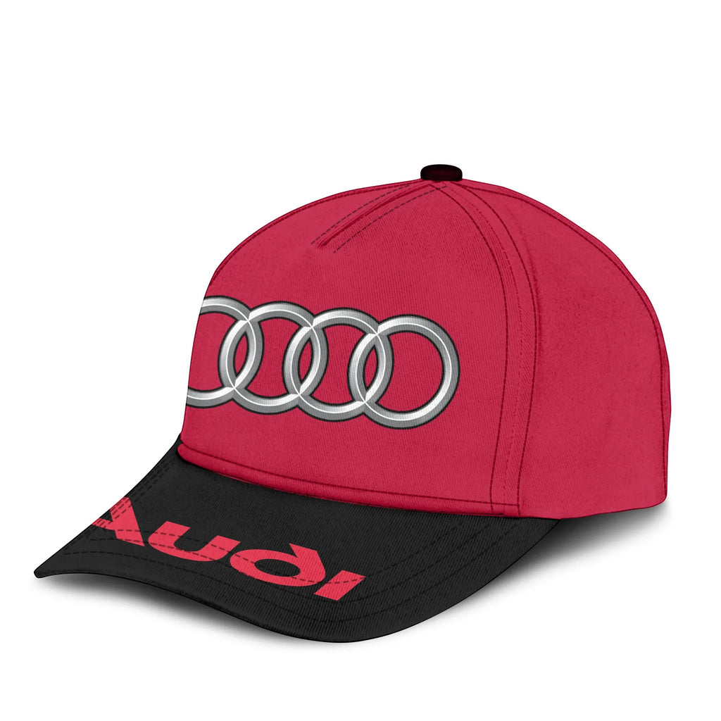 Audi Cap CSC002