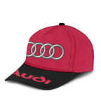 Audi Cap CSC002