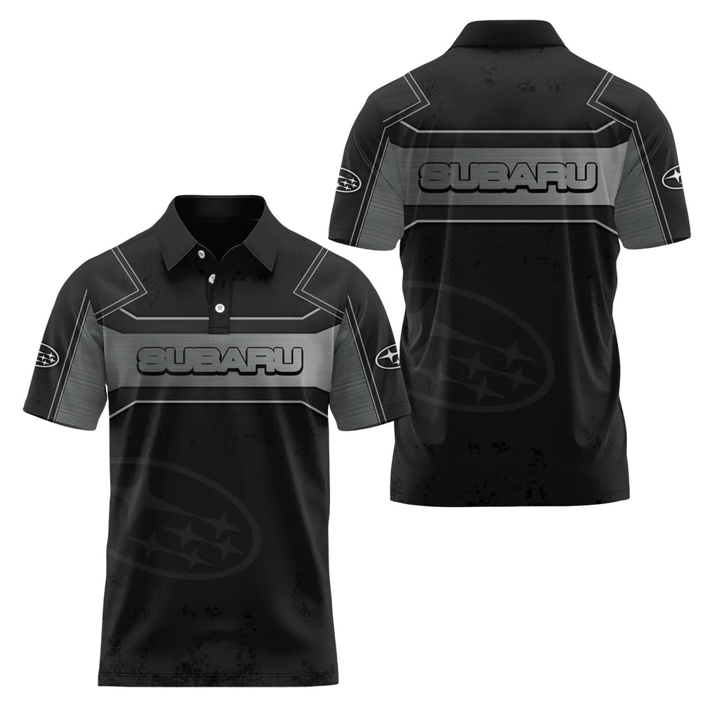 Subaru Apparels SC085