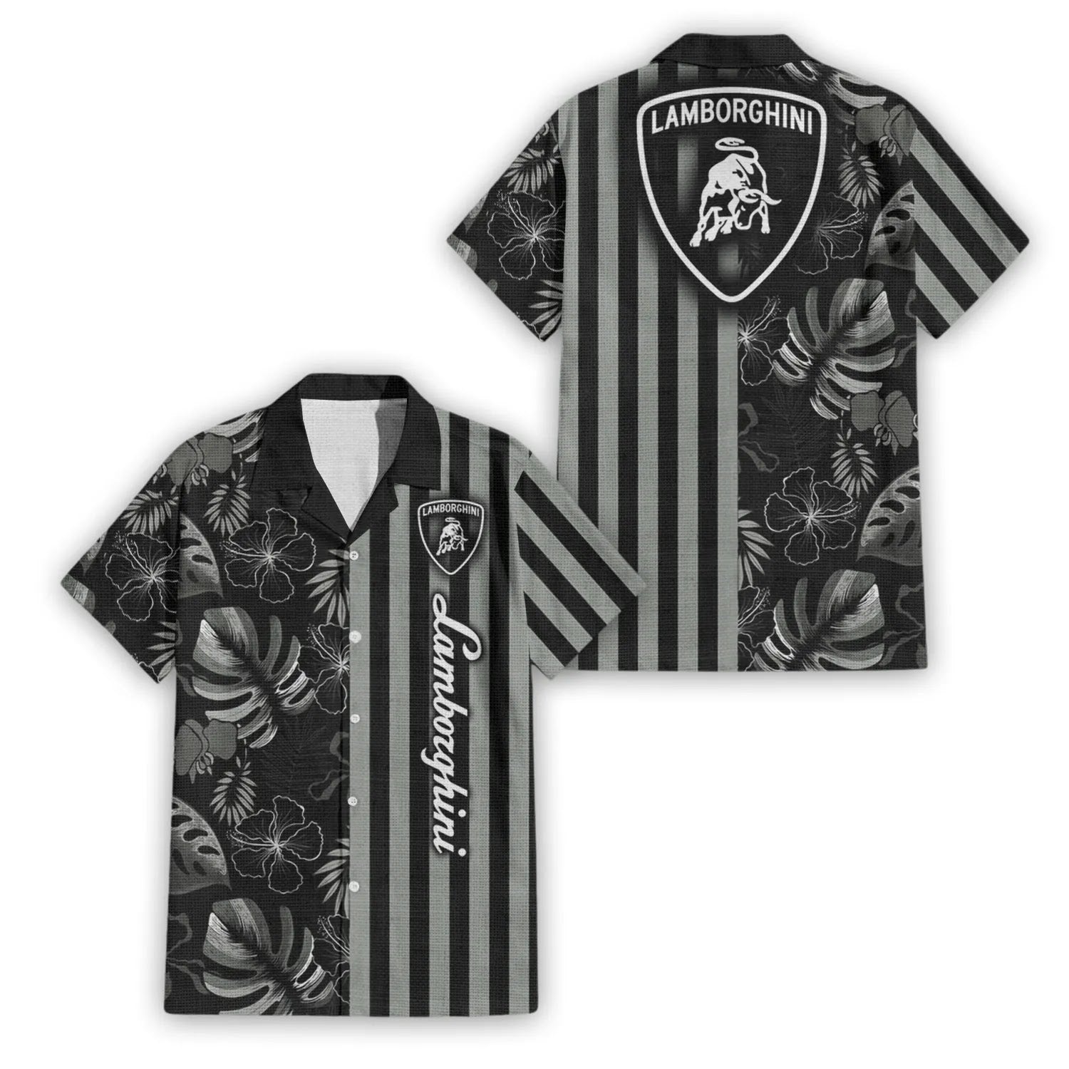 Lamborghini Apparels SHW040