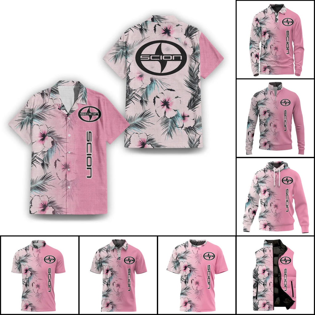 Scion Apparels SHW056