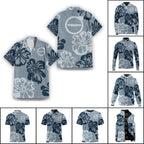 Volvo Apparels SHW073