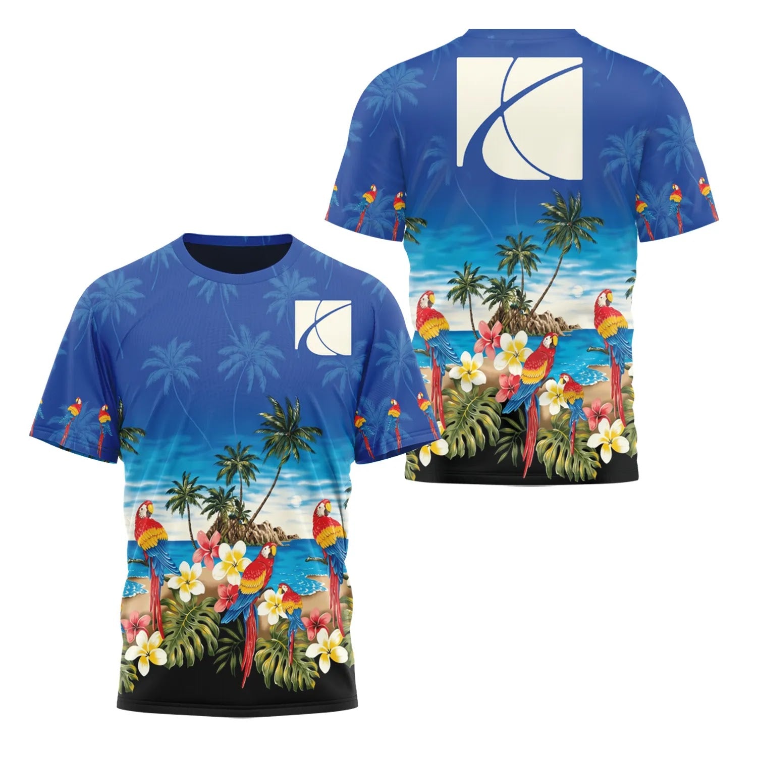 Saturn Apparels SHW005