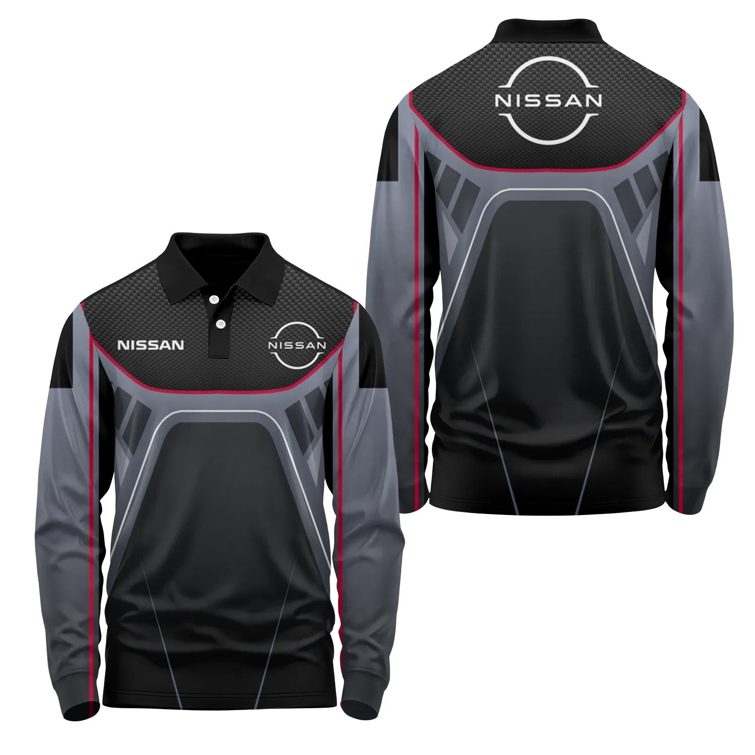 Nissan Apparels SC088