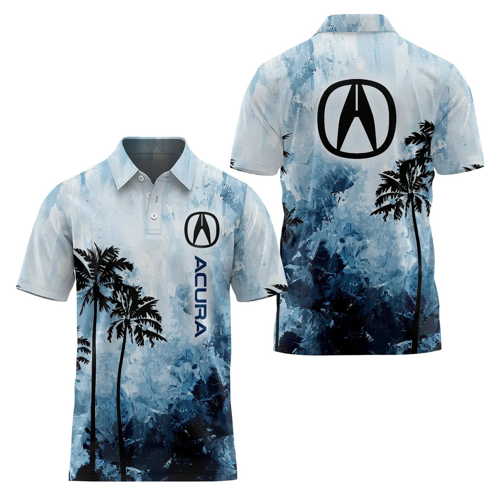 Acura Apparels SHW034