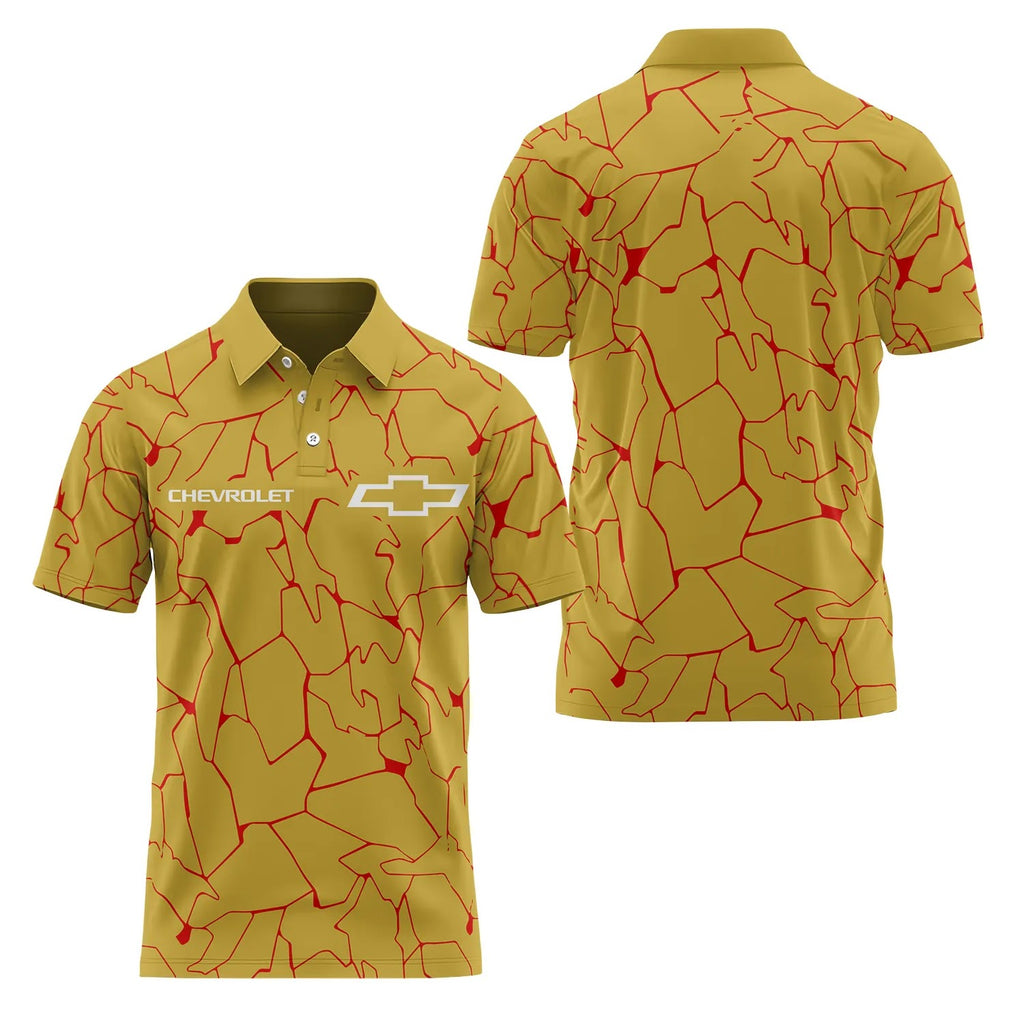 Chevrolet Apparels SC103