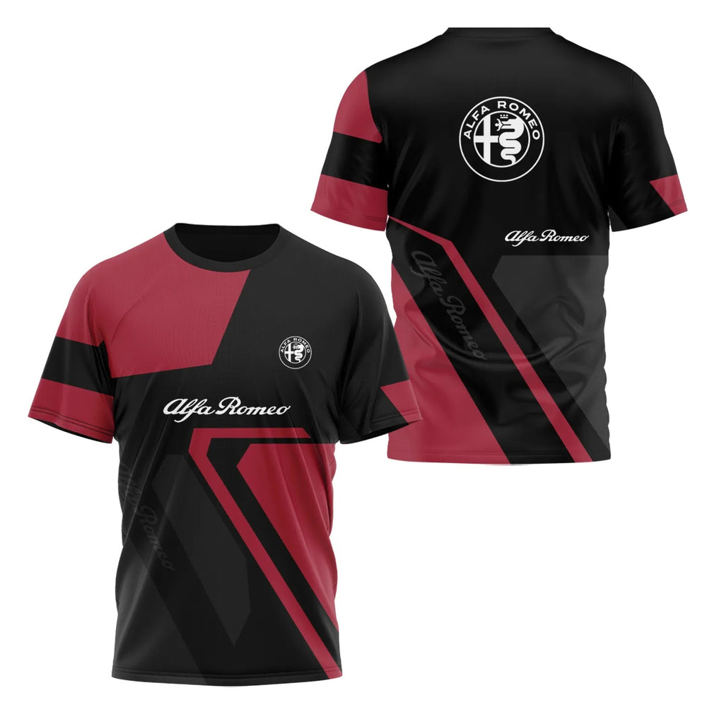 Alfa Romeo Apparels SC117
