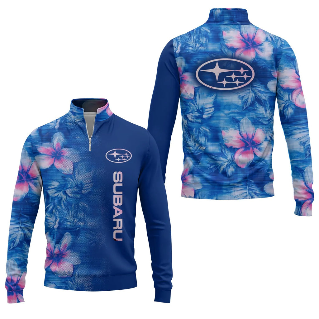 Subaru Apparels SHW057