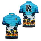 Rolls-Royce Apparels SHW051