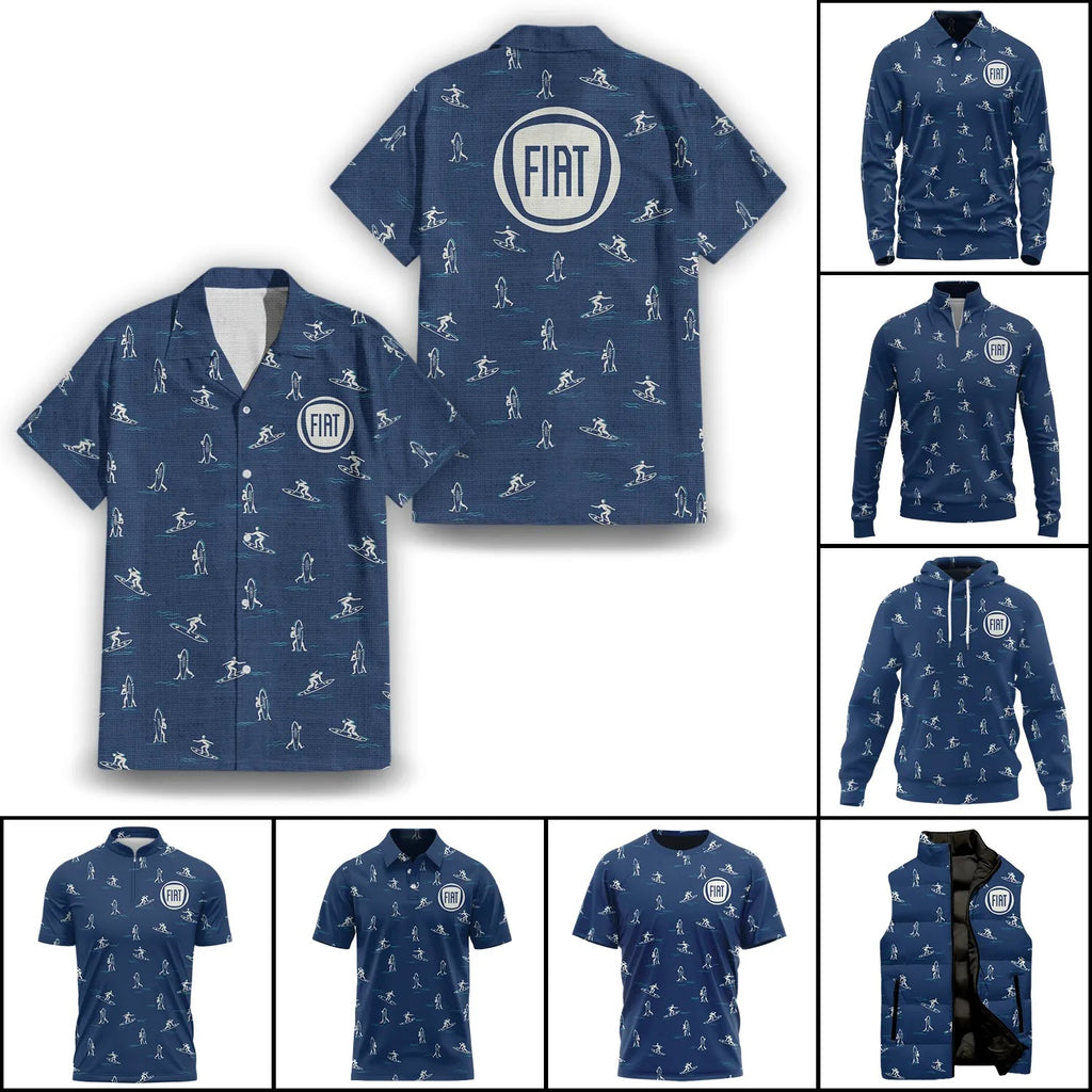 Fiat Apparels SHW011