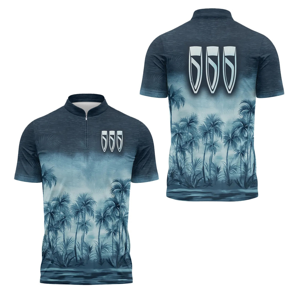 Buick Apparels SHW021