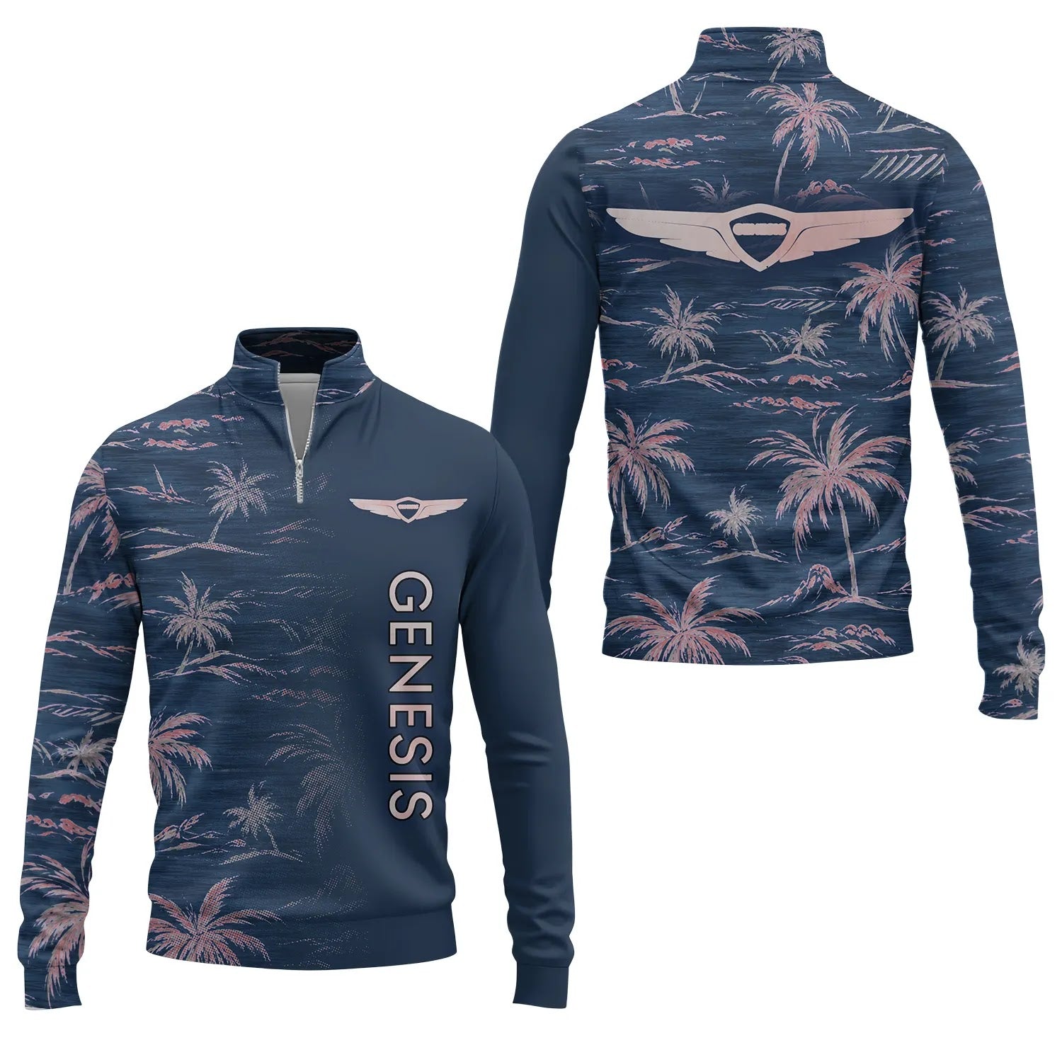 Genesis Apparels SHW013