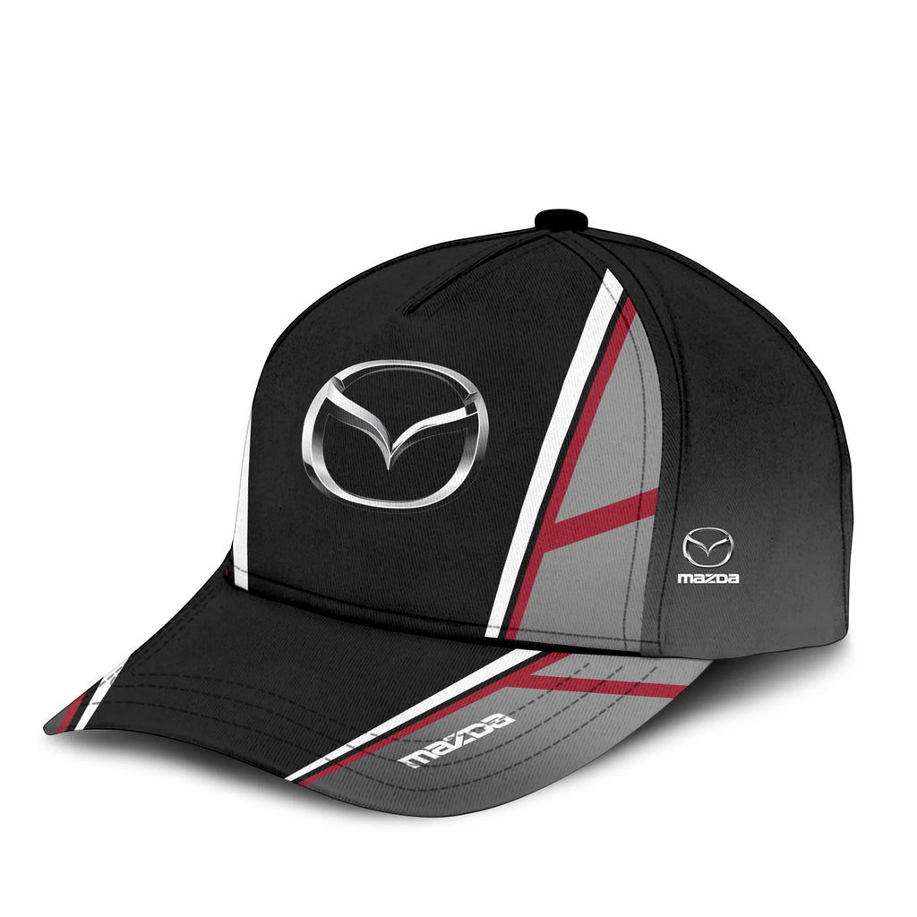 Mazda Cap CSC038
