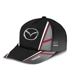 Mazda Cap CSC038