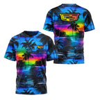 Cadillac Apparels SHW055