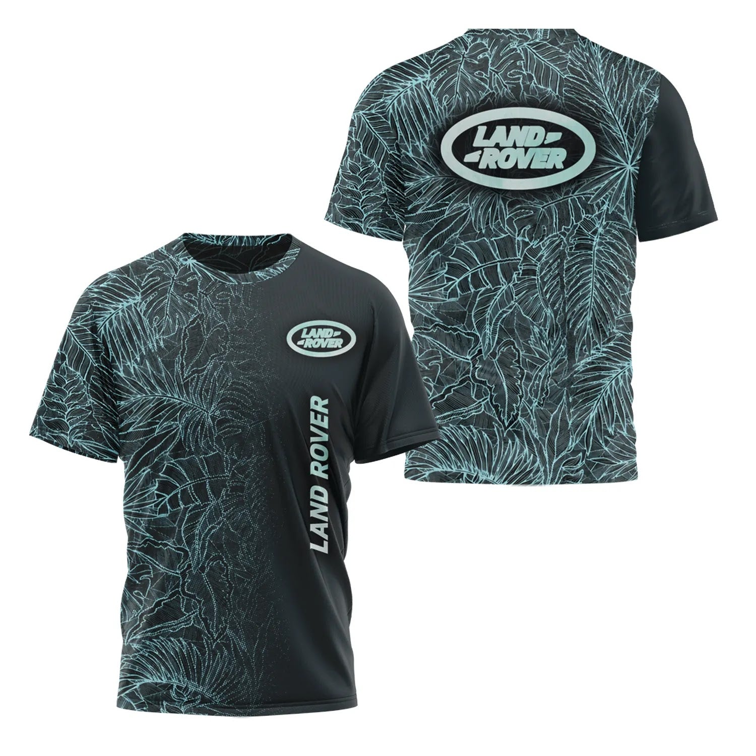 Land Rover Apparels SHW008