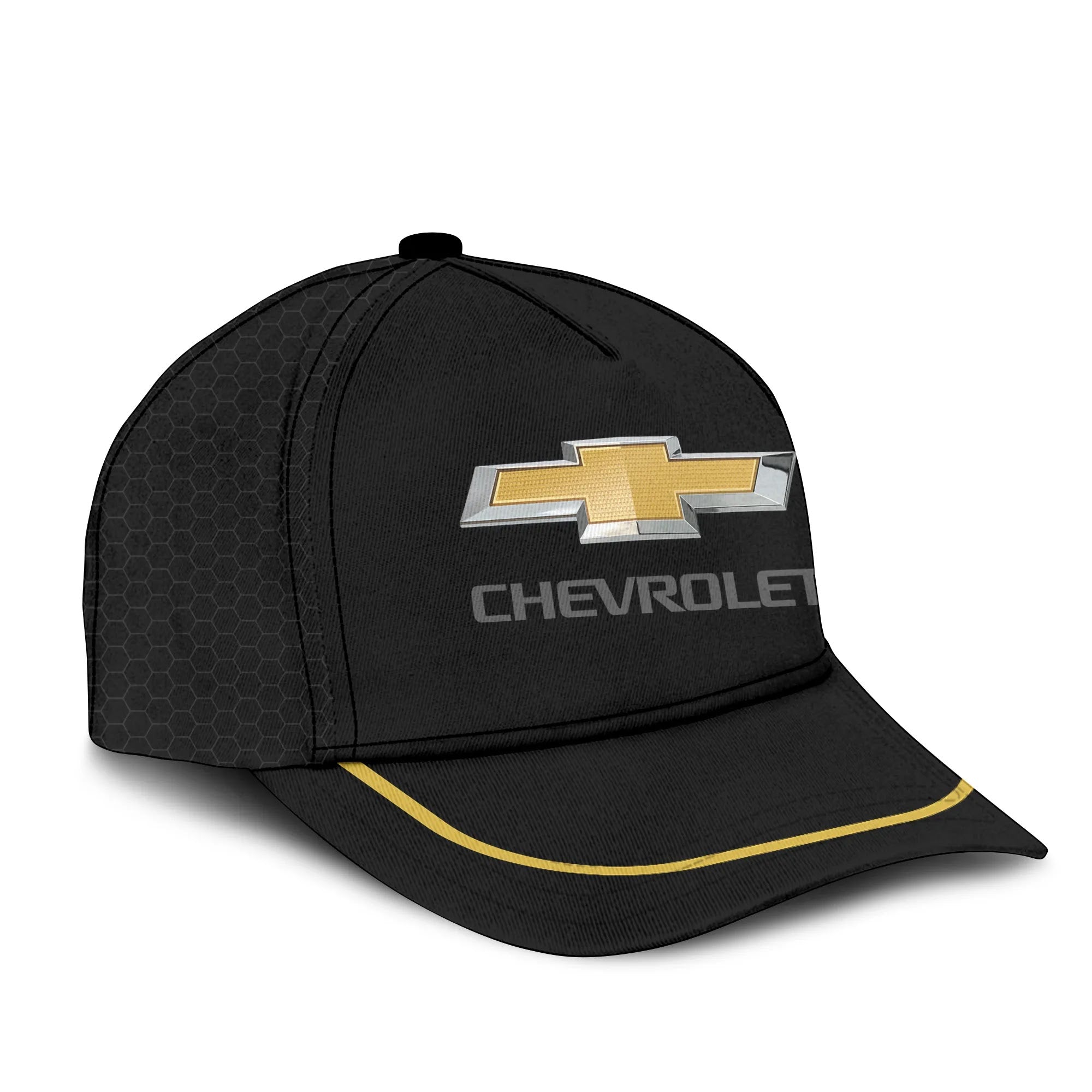Chevrolet Cap CSC031