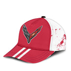 Corvette Cap CSC044