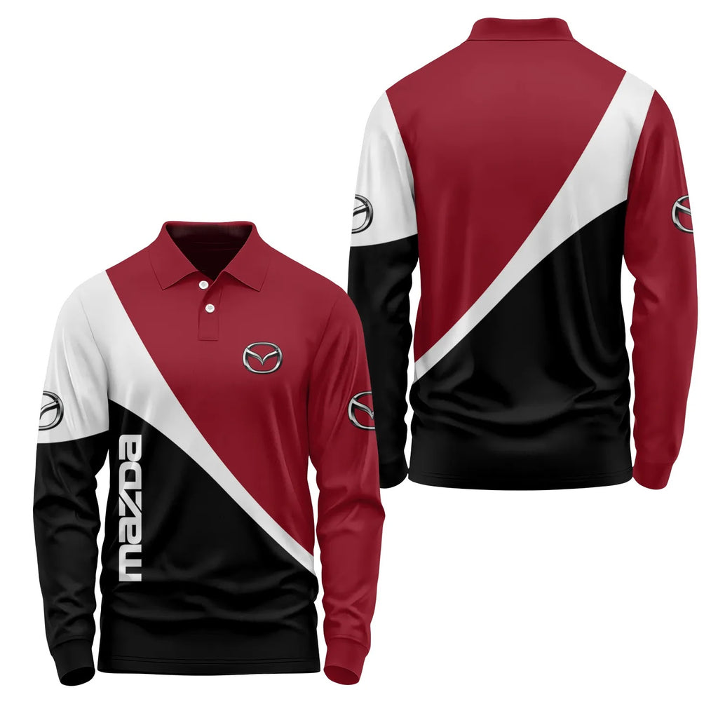 Mazda Apparels SC090