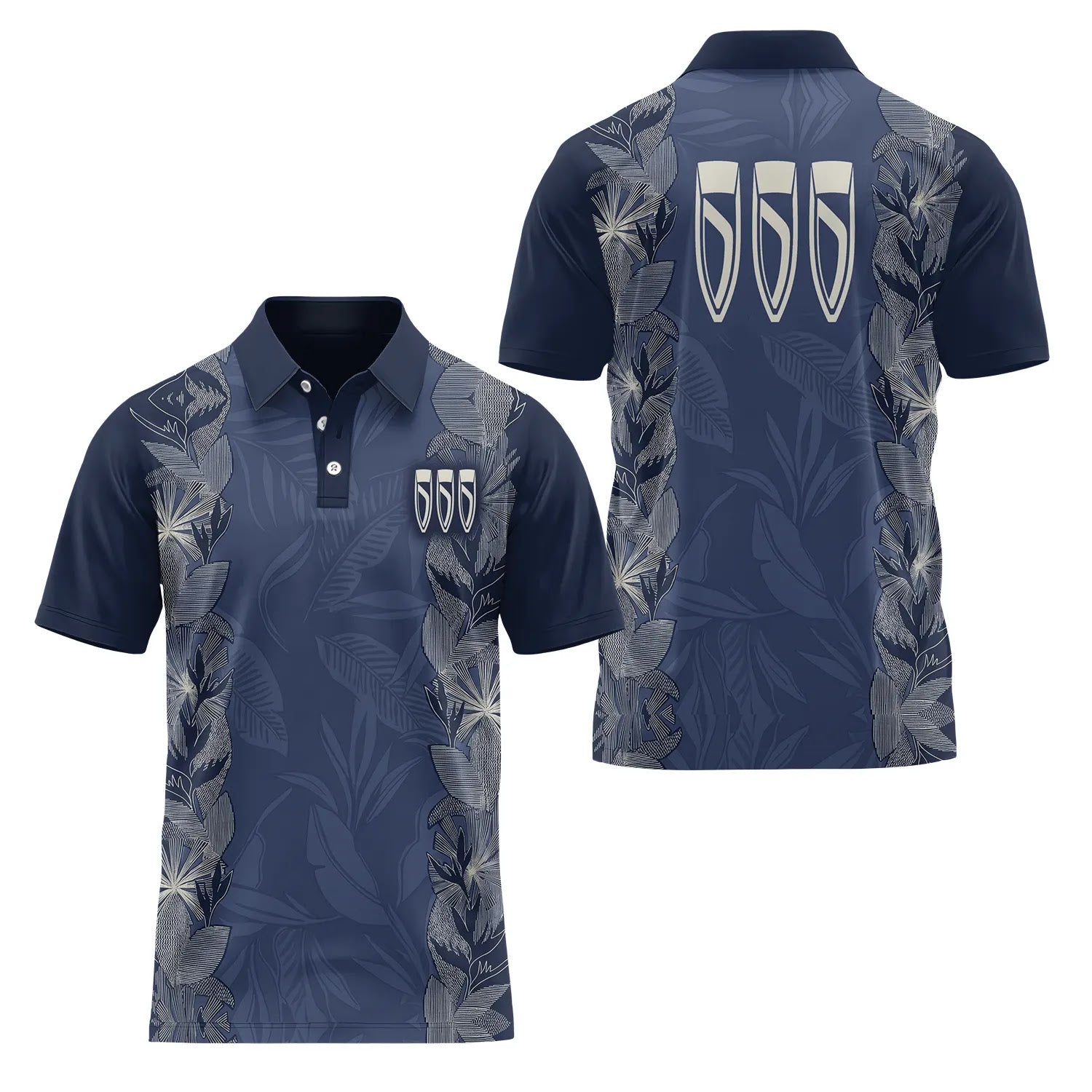 Buick Apparels SHW045