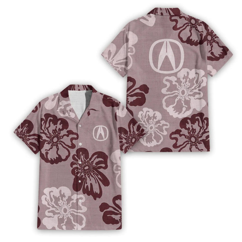 Acura Apparels SHW073
