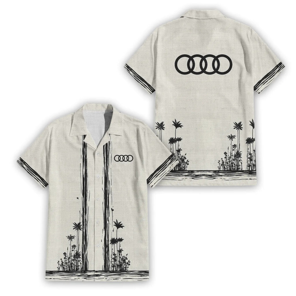 Audi Apparels SHW043