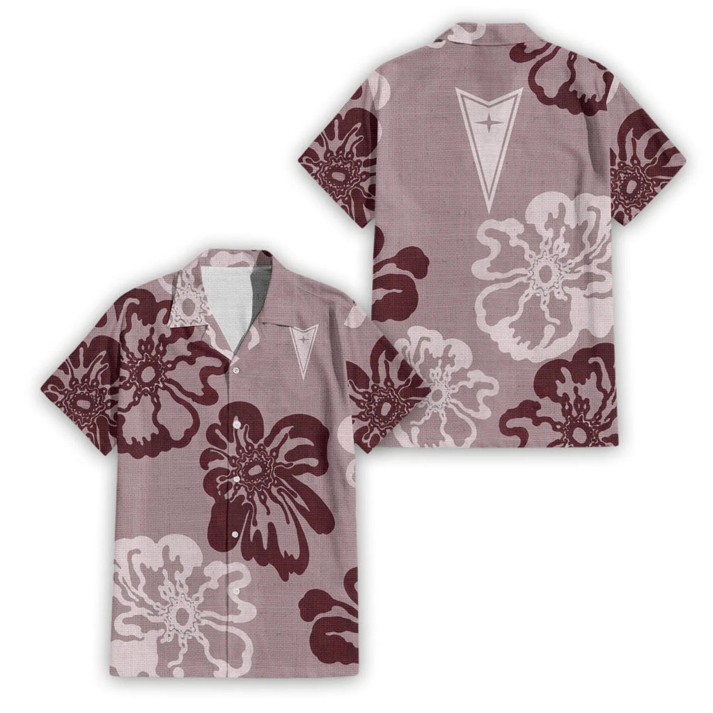 Pontiac Apparels SHW073