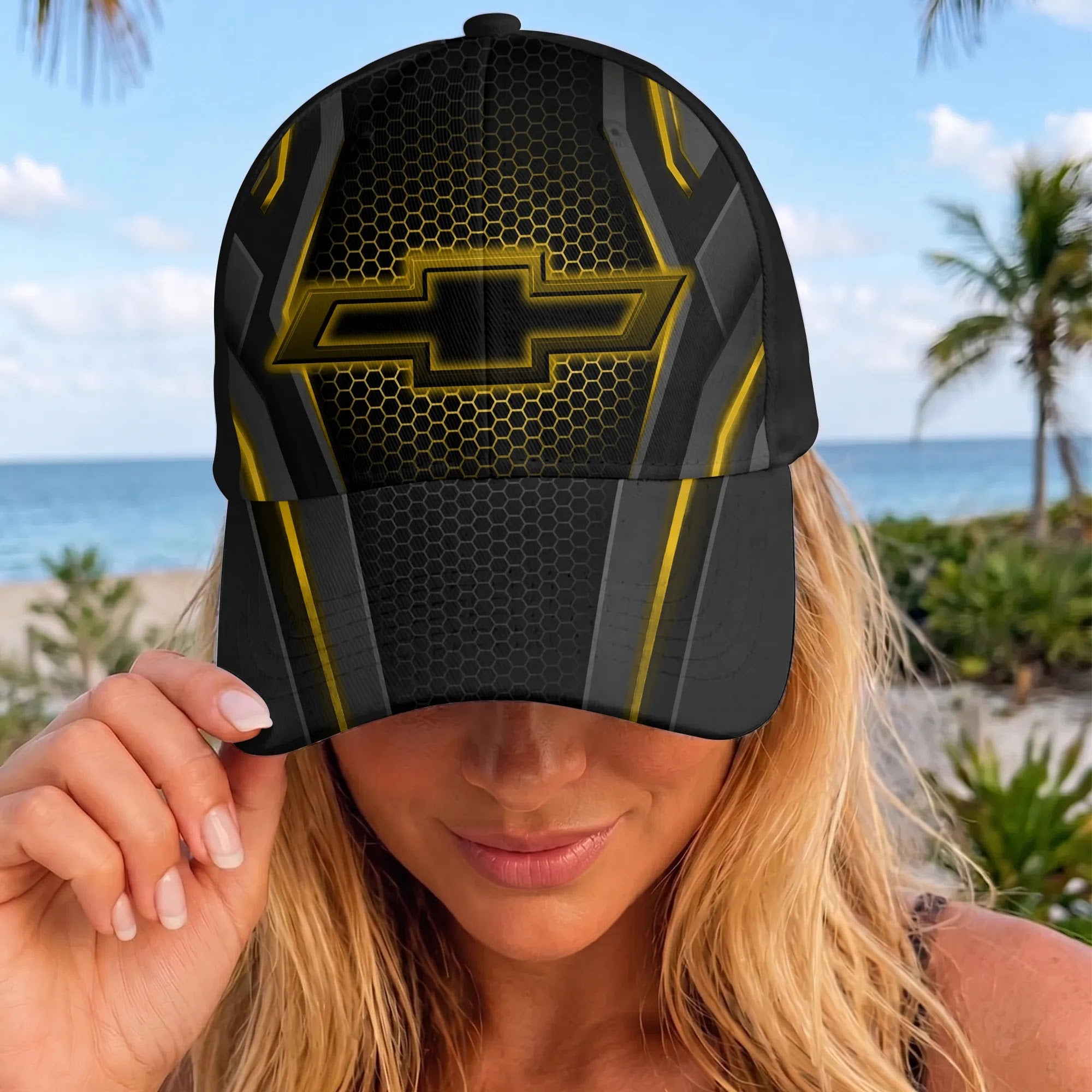 Chevrolet Apparels CSC077