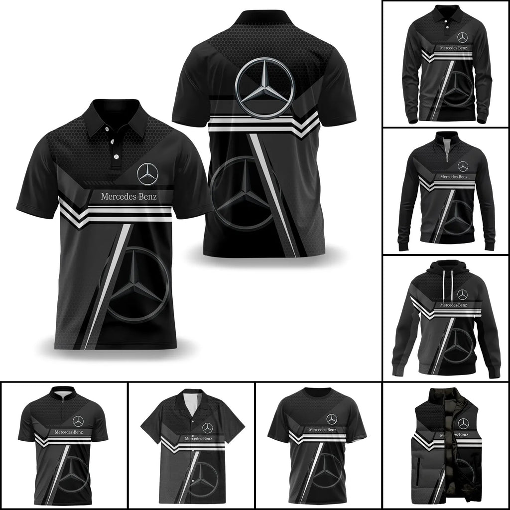 Mercedes-Benz Apparels SC071