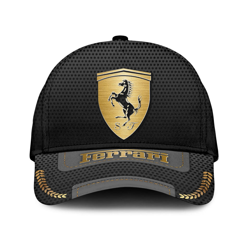Ferrari Cap CSC008