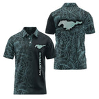 Ford Mustang Apparels SHW008