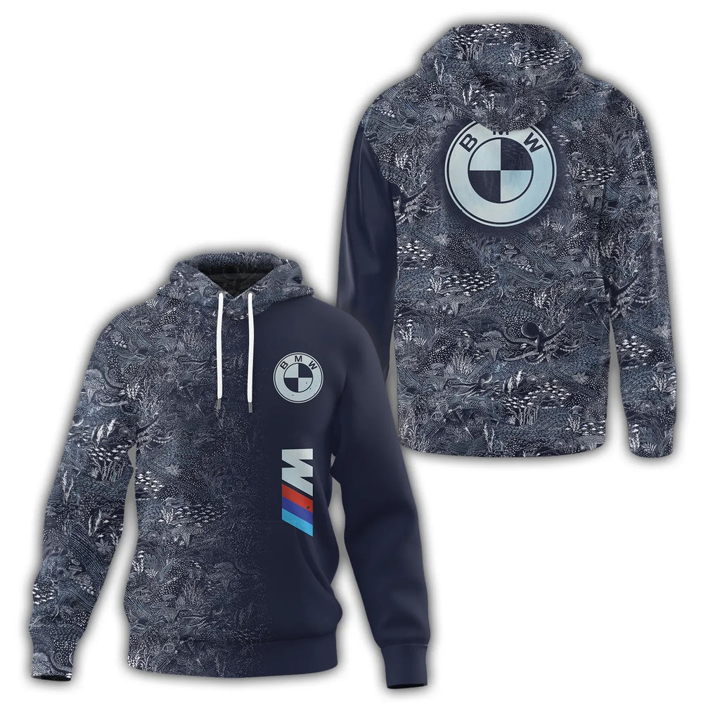 BMW Apparels SHW006
