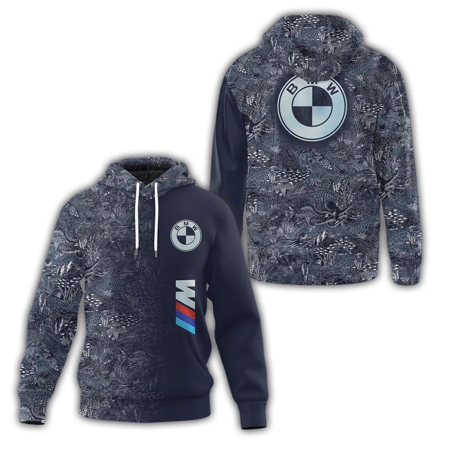 BMW Apparels SHW006