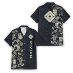 Rivian Apparels SHW033
