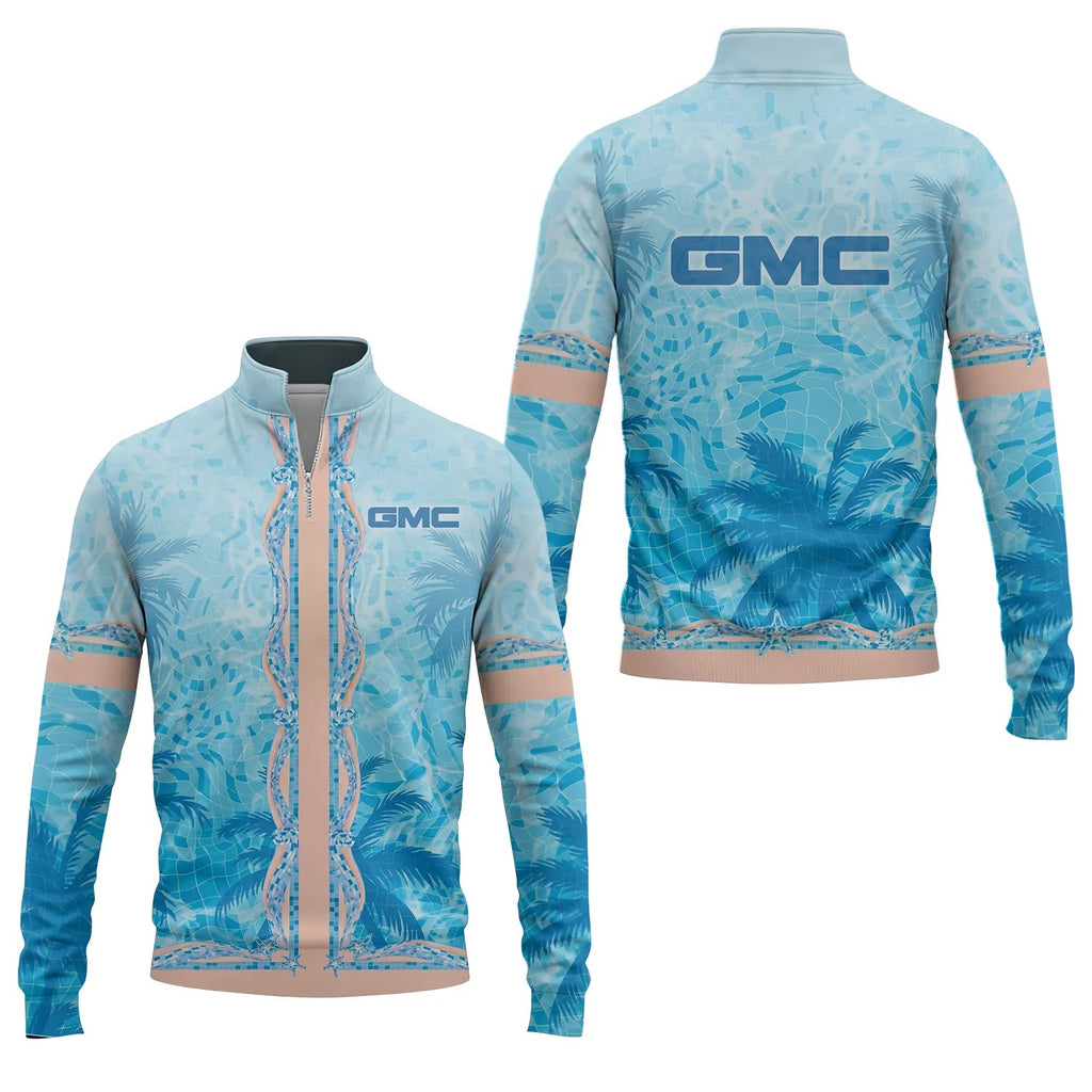 GMC Apparels SHW026