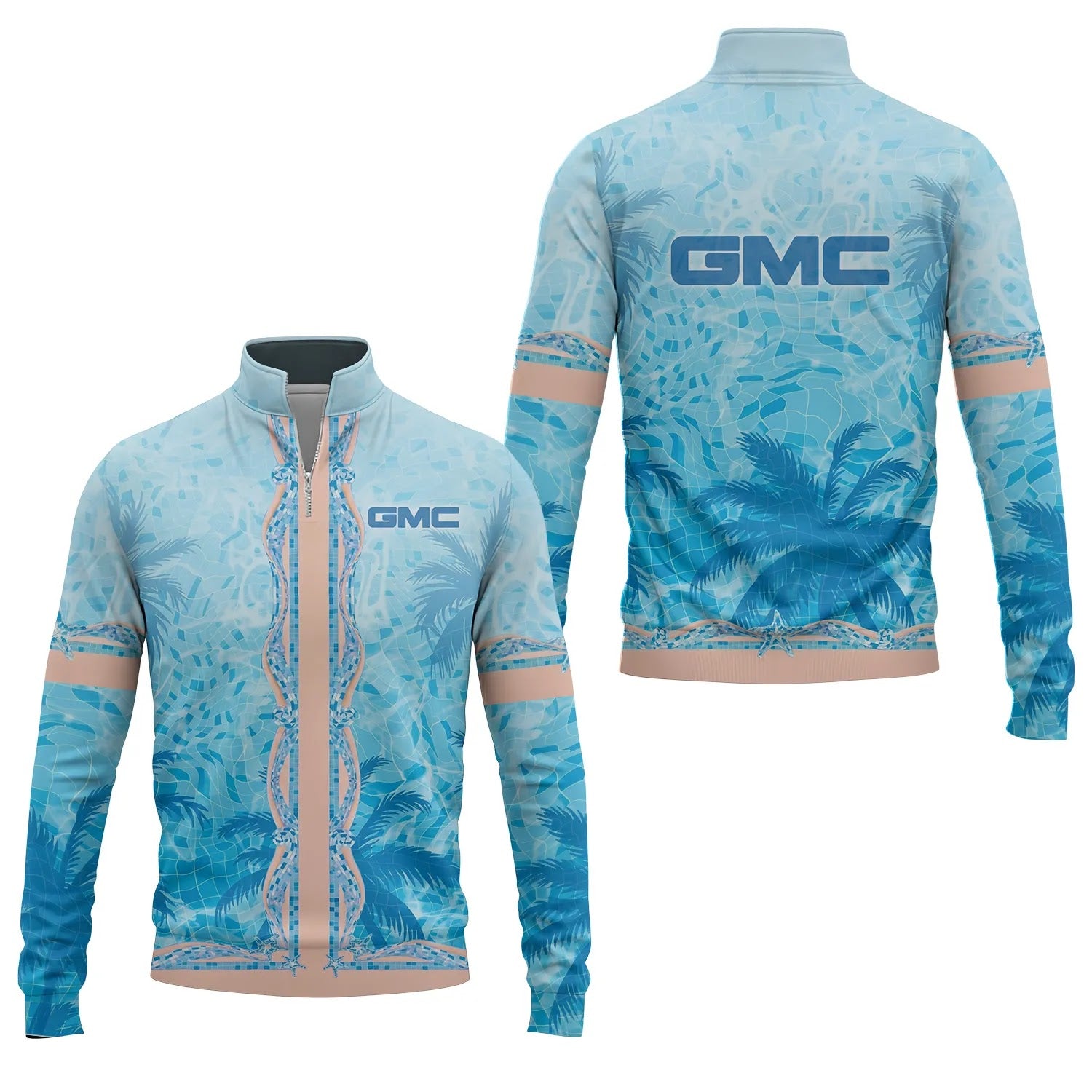 GMC Apparels SHW026