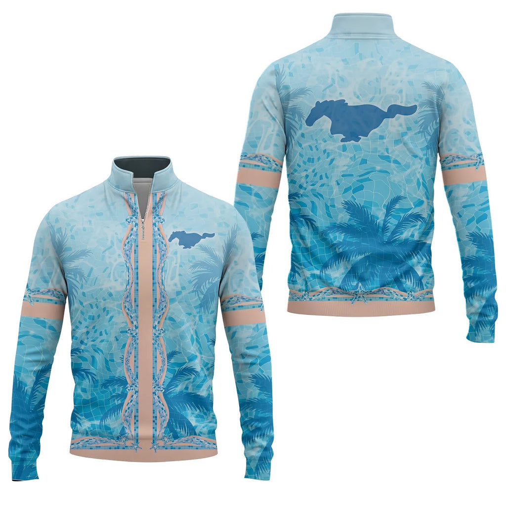 Ford Mustang Apparels SHW026