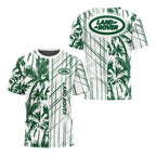Land Rover Apparels SHW041
