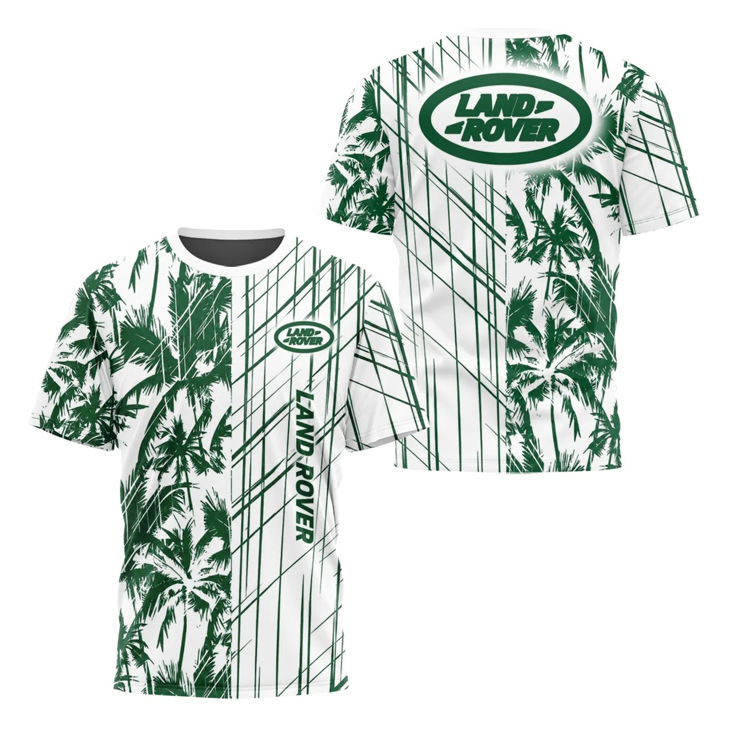 Land Rover Apparels SHW041