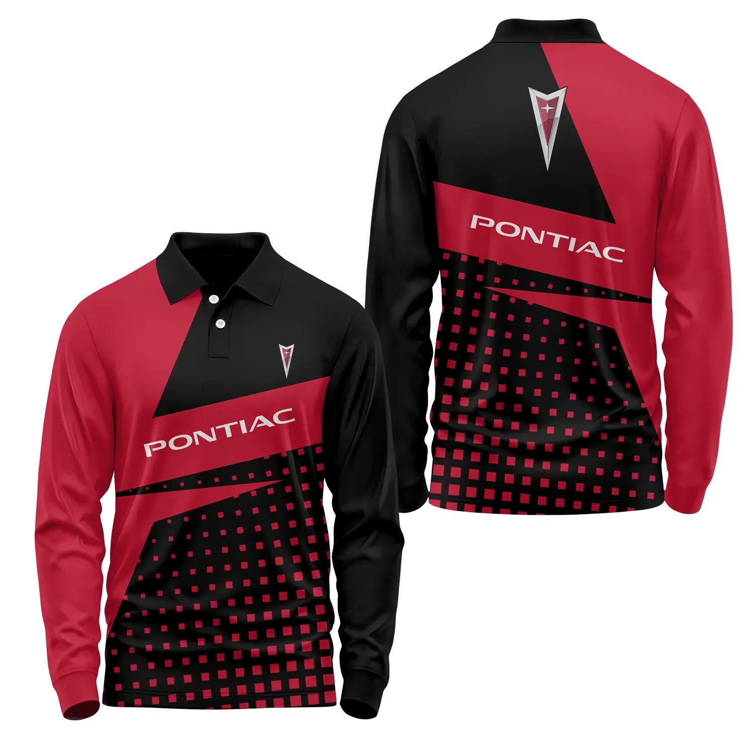 Pontiac Apparels SC083