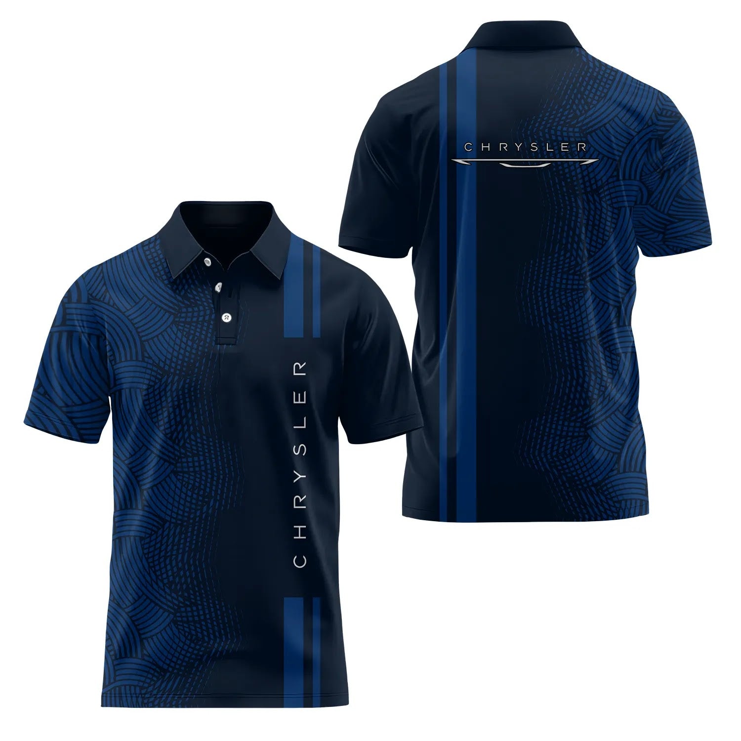 Chrysler Apparels SC084