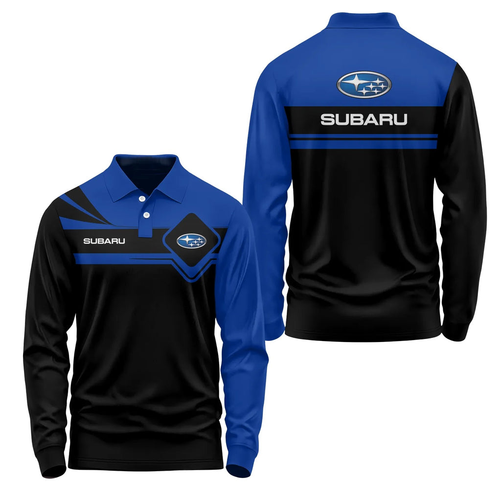 Subaru Apparels SC066