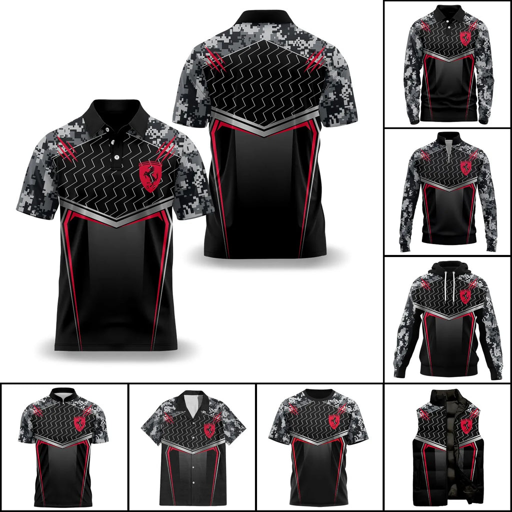 Ferrari Apparels SC115