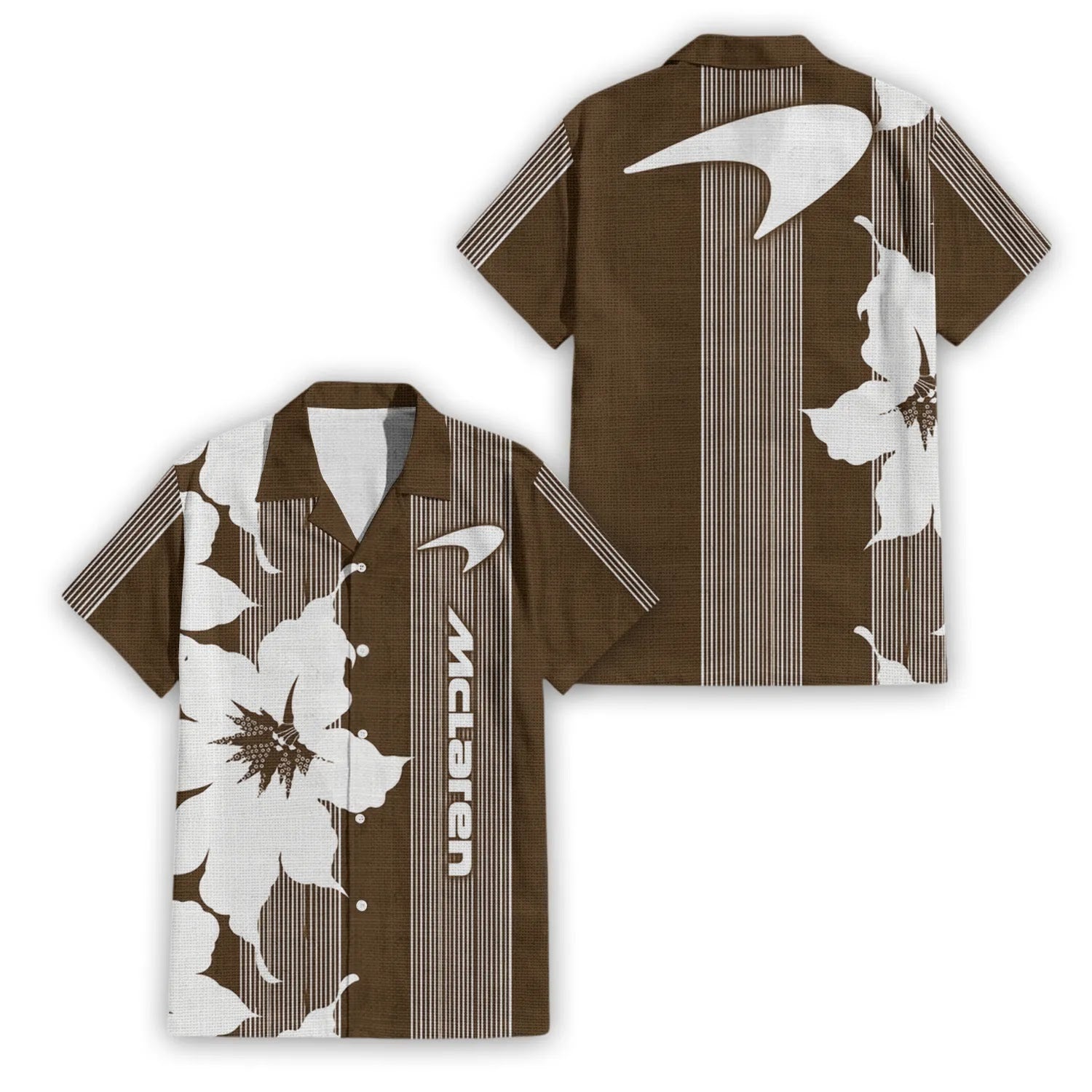 McLaren Apparels SHW039