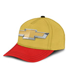 Chevrolet Cap CSC002