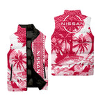 Nissan Apparels SHW038