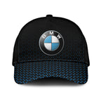 BMW Cap CSC027