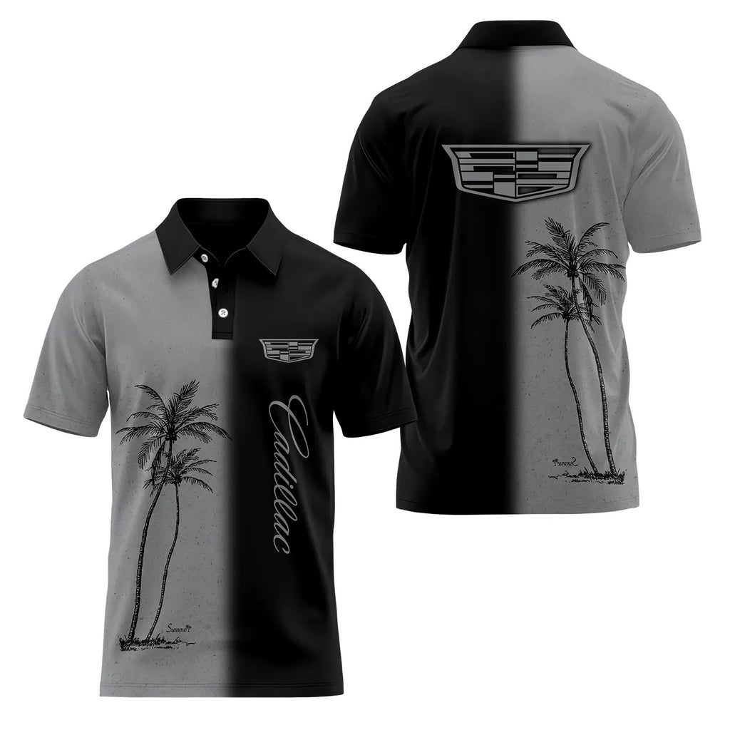 Cadillac Apparels SHW037