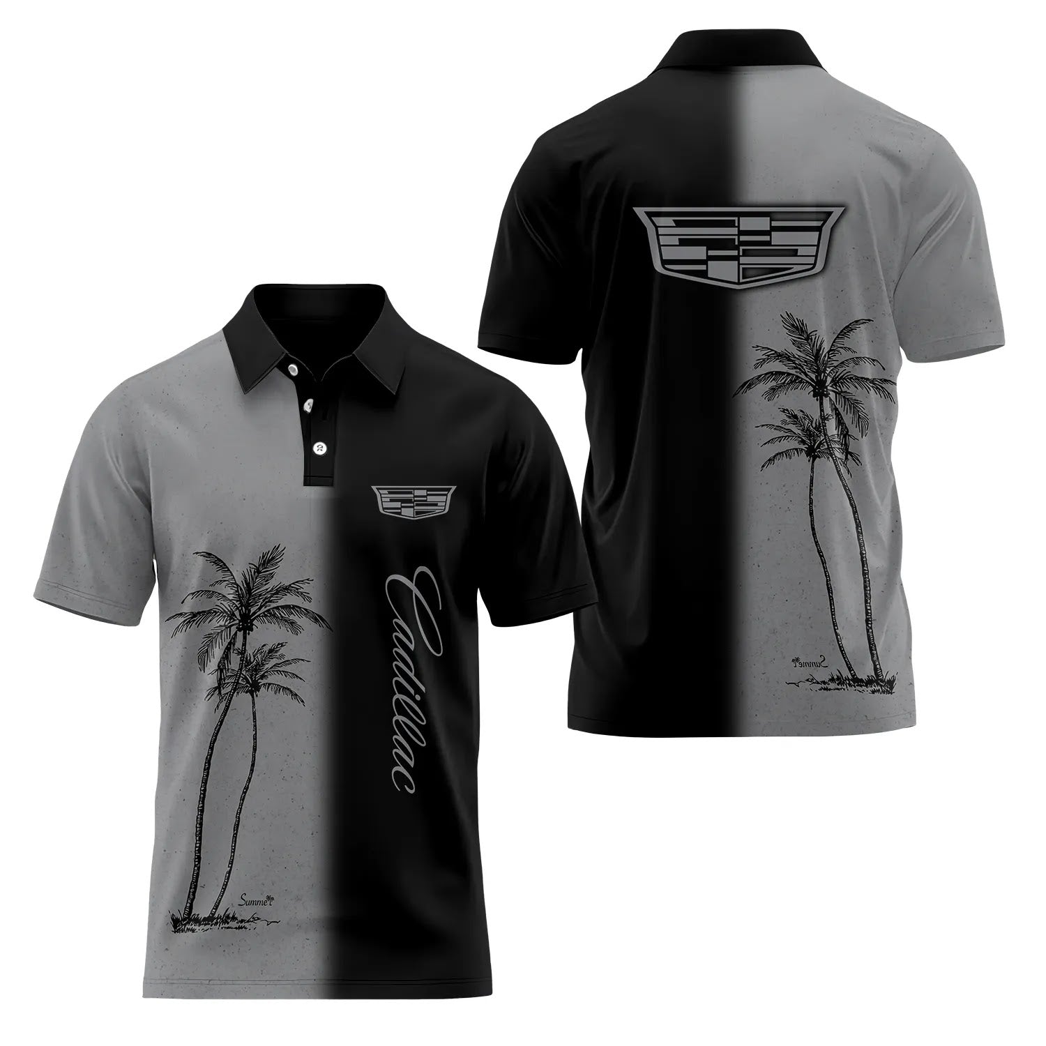 Cadillac Apparels SHW037